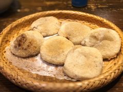 -醉美东江·三文鱼·烧鸡公
