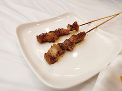 烤五花肉-庐州太太(鼓楼店)