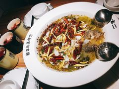 -太二酸菜鱼(福州泰禾店)