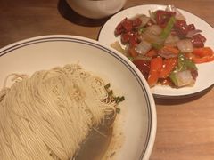 -十面春风·江南面馆(崇宁路店)