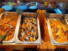 -松子料理(白家庄店)