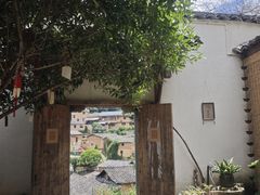 -杨家堂村