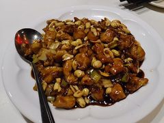 宫保鸡丁-眉州东坡(亚运村店)