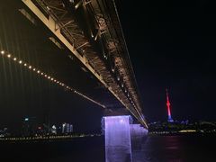 -武汉帝盛酒店(江汉路步行街店)