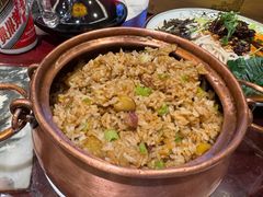 -蔼若春.传承云南菜(金碧公园店)