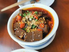 -炉小二铜锅牛蛙•川湘菜(三里屯店)