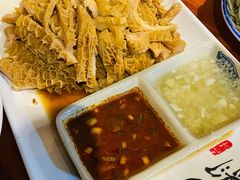 -满族八旗正宗牛肉面