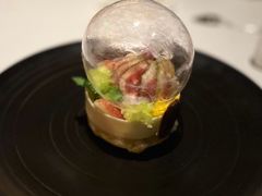 -THE WANG王品(上海中心云端店)