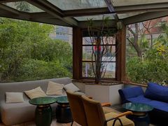 -Nirvana Cafe&Bar(北仓文创街区店)