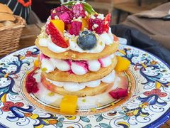 -Alimentari早午餐(安福路店)