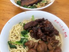 -泰顺江南春面馆