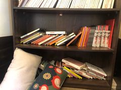 -良友书坊(安徽路店)