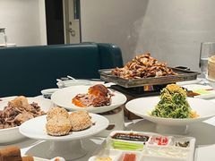 -四季民福烤鸭店(王府井东安门店)