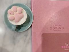 -NOKNOK若蔻亲子餐厅(天地壹方北馆店)