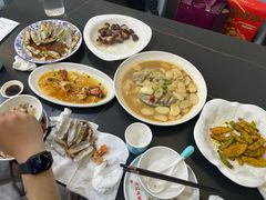 -杨记海鲜楼(三门黑金冠店)