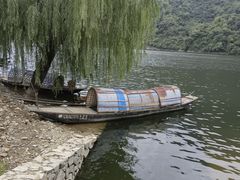 -新安江山水画廊风景区