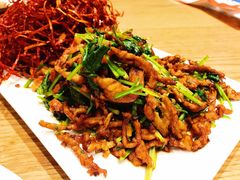 -榆林镇筋饼(知春路店)