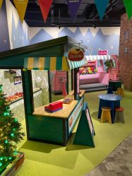 -幻贝家儿童乐园(苏州中心店)