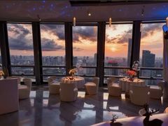 -天玑高空江景餐厅&酒吧Sky Secret Restaurant&Bar