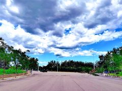 -东郊湿地公园