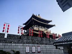 -东西巷