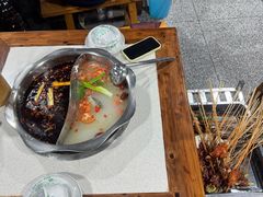 -满江红串串香(七道堰街店)
