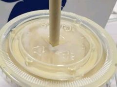 茉莉抹茶-瑞幸咖啡(国家软件园天鹅座店)