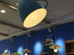 -OZ cafe(南昌路店)