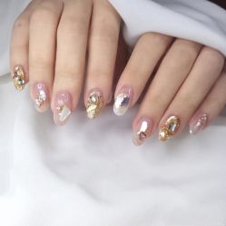 点击看大图 -Aso Artist Beauty美甲美睫
