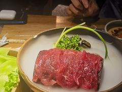 九秒牛肉-盡膳口福跷脚牛肉火锅(国贸商城店)