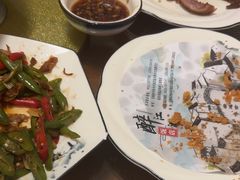 -醉御香渔家园(临沂路与大连路店)