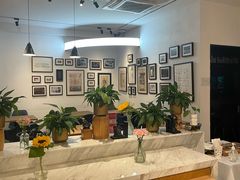 -THE PRESS(复旦大学店)