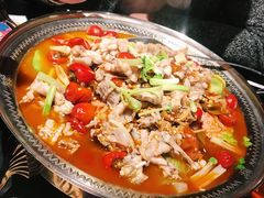-蛙三泡椒牛蛙(万象城店)