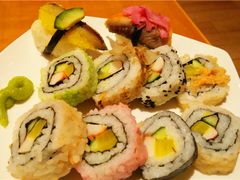 -视界美食自助餐厅·石家庄希尔顿酒店