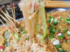 -神伙烧烤(南坪总店)