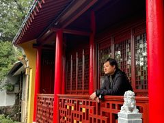 -狼山风景名胜区