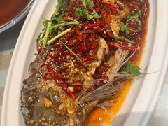 -百味地锅鸡(二店·财校分店)