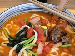 -陈八两面家(华孚写字楼店)