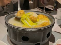 -旺顺阁·北京菜·烤鸭(魏公村店)