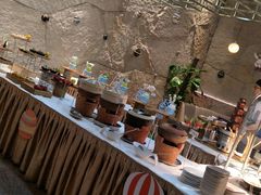 -哈曼度假酒店哈宝家庭餐厅(大东海店)