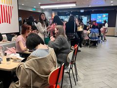 -麦当劳(新濠影汇店)