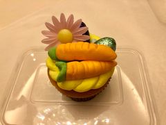 -香港城市花园酒店