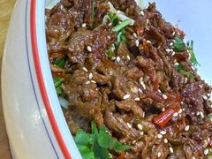 -阿当·小炒牛肉面(人广店)