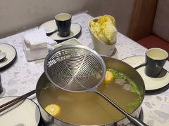 -小城牛事·鲜牛肉火锅(万达店)