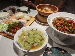 -7017浙菜•建德味(市心北路店)