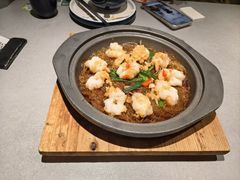 -绿茶餐厅(广州天河城店)