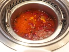 -密友回转自助火锅(世茂国际广场店)