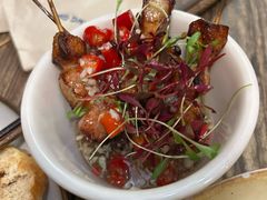 -MORNING GOOD Bistro(翰林府店)