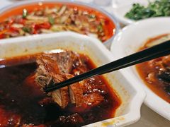 -蒲氏烤鸭(百寿路店)