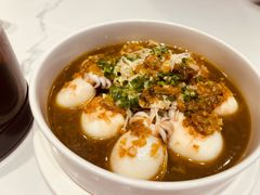 -筱爷叔·上海传统手工菜(玉树路店)